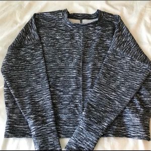 Lou and grey / Lou & grey active top